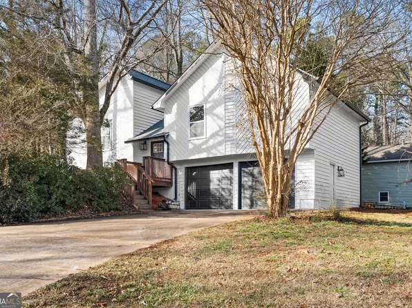 1100 Spring Pl, Canton, GA 30115