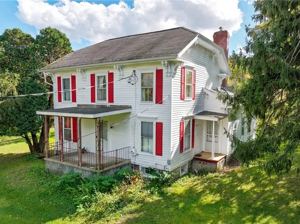 108 Shaffer Rd, Newfield, NY 14867