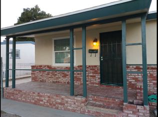 433 N Florence St, Ridgecrest, CA 93555