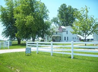 26847 Odessa Ave, Anabel, MO 63431