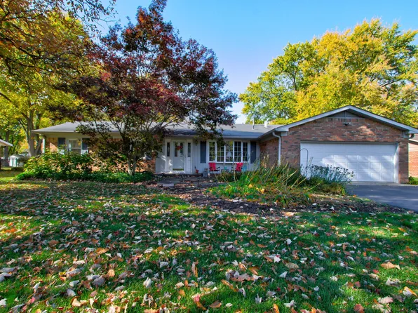 8046 Wallingwood Dr, Indianapolis, IN 46256