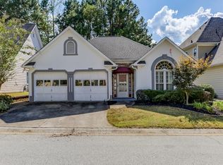 1448 Rosewood Creek Dr, Marietta, GA 30066
