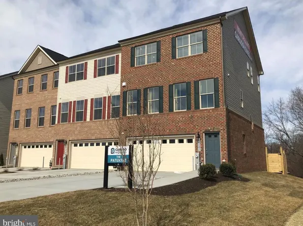 16580 Fife Way, Bowie, MD 20716