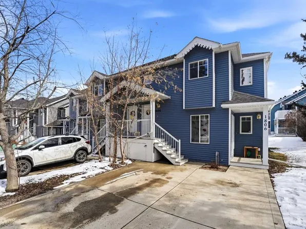 5220 W 50a Ave #1805, Sylvan Lake, AB T4S 1E5