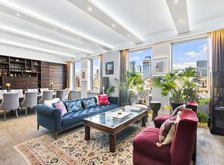 257 W 17th St APT 8B, New York, NY 10011