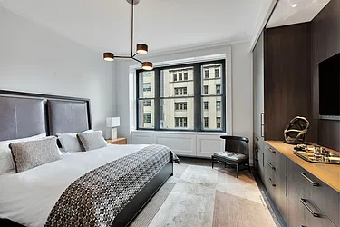 Rented by Brown Harris Stevens