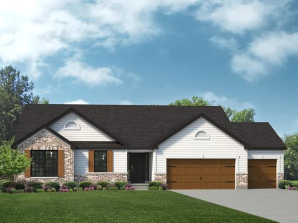 The Augusta Plan, Amberleigh