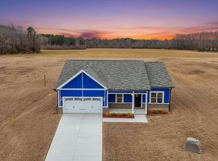 1300 Nick Coley Rd, Whitakers, NC 27891