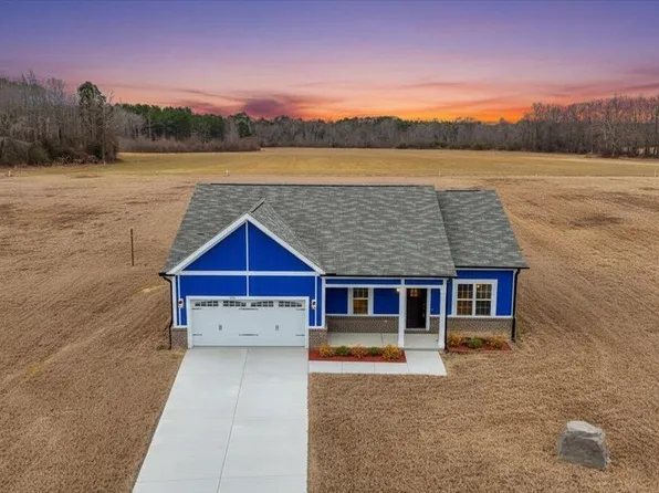 1300 Nick Coley Rd, Whitakers, NC 27891