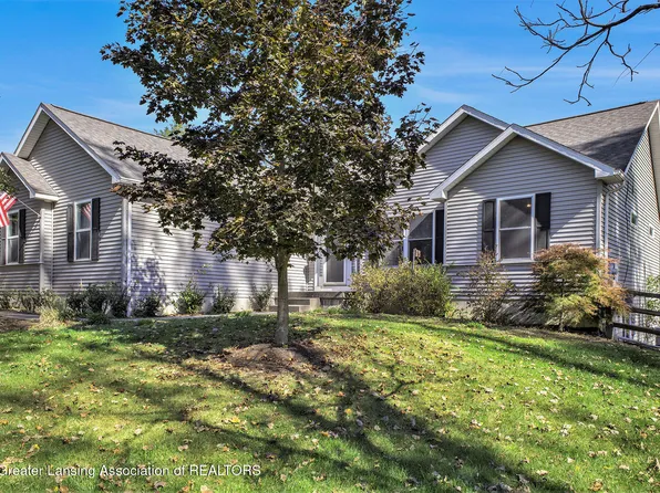 1206 Waverly Rd, Dimondale, MI 48821