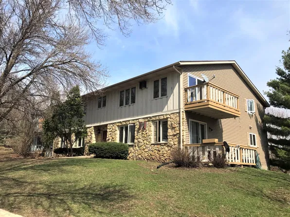 1 Mesa Ct #3, Madison, WI 53719