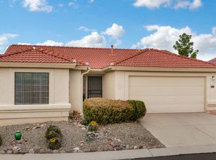 670 W Summer Rain Dr, Tucson, AZ 85737