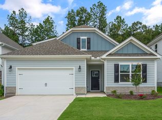 STELLA Plan, Horton Park, Apex, NC 27539