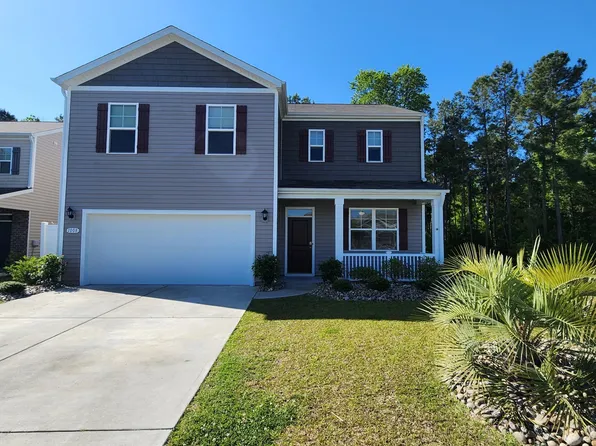 1008 Laurens Mill Dr, Myrtle Beach, SC 29579