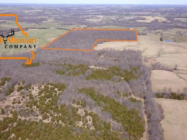 0 Harvest Rd, Bevier, MO 63532