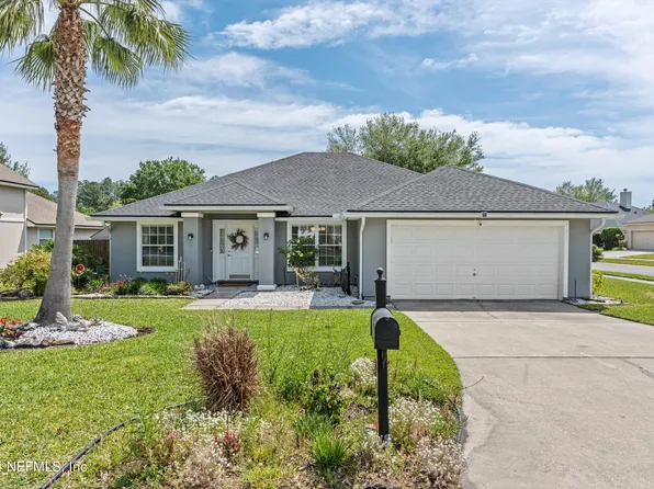 14215 SEA EAGLE Drive, Jacksonville, FL 32226