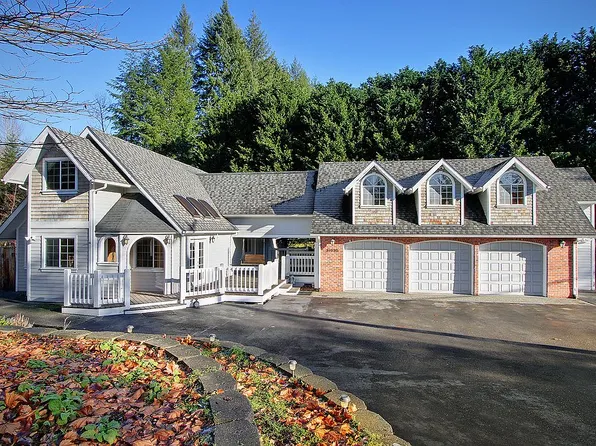 31920 NE Big Rock Rd, Duvall, WA 98019