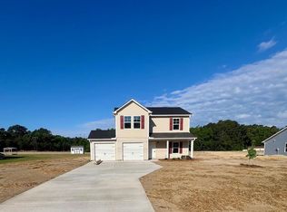 2260 McNair Rd, Tarboro, NC 27886