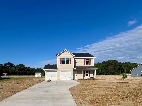 2260 Mcnair Road, Tarboro, NC 27886