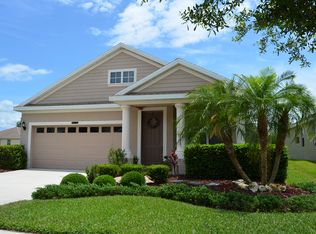 8015 Sequester Loop, Land O Lakes, FL 34637