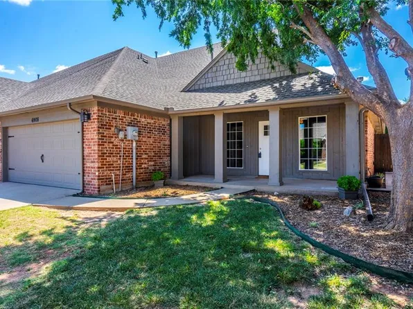 6908 NW 133rd St, Oklahoma City, OK 73142