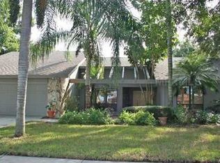 13915 Shady Shores Dr, Tampa, FL 33613