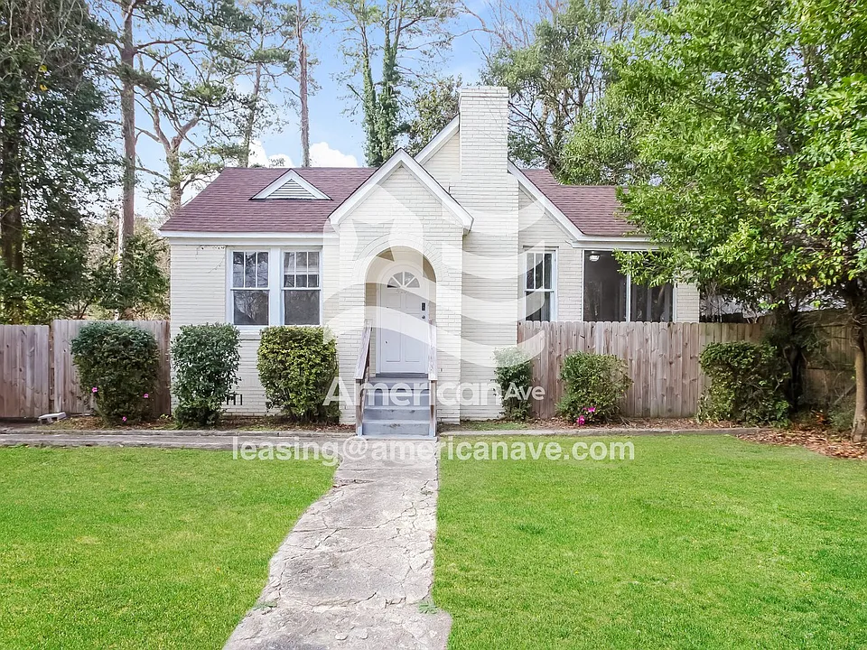 4107 Glendon Rd