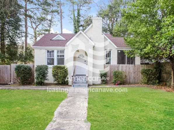 4107 Glendon Rd, Columbia, SC 29203
