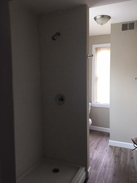 BATHROOM--RENOVATED IN 2021