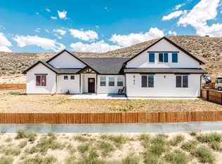 630 Glenwild Dr, Elko, NV 89801