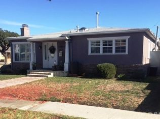 16602 Glenburn Ave, Torrance, CA 90504