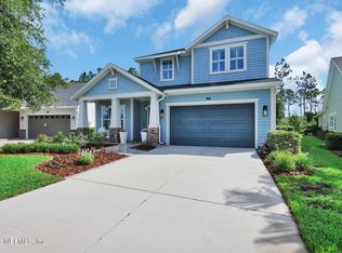 127 UNION HILL Drive, Ponte Vedra, FL 32081