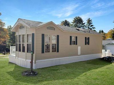 46 Beaver Pond Road #21, Farmington, NH, 03835