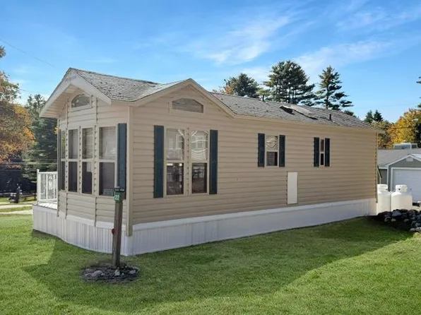 46 Beaver Pond Road #21, Farmington, NH 03835