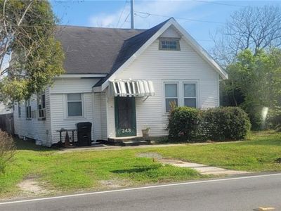 243 Hickory Ave, New Orleans, LA, 70123