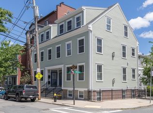 1 Lamson St #B, East Boston, MA 02128