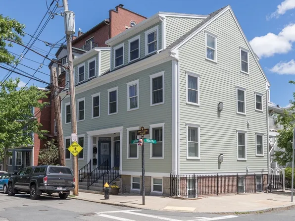1 Lamson St #B, East Boston, MA 02128