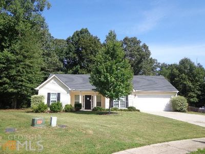 1288 Wentworth Cove Ct, Winder, GA, 30680