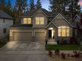 19769 Chicory Ave, Bend, OR 97702
