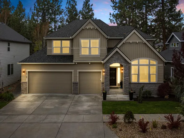 19769 Chicory Ave, Bend, OR 97702
