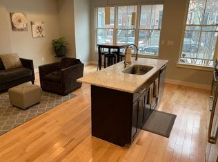 1700 Euclid St NW UNIT A4, Washington, DC 20009