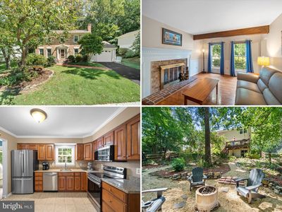 2958 Fox Tail Ct, Woodbridge, VA, 22192