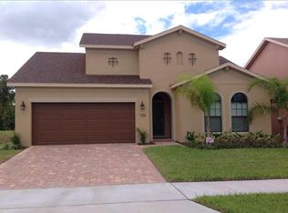 1126 Fountain Coin Loop, Orlando, FL 32828