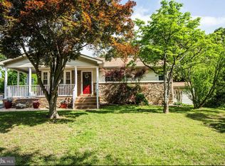 1025 Ficklen Rd, Fredericksburg, VA 22405