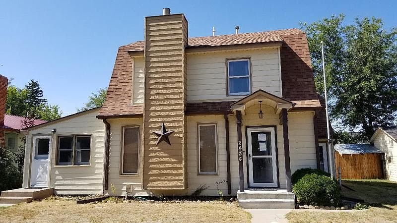 1st image of 2434 W A St