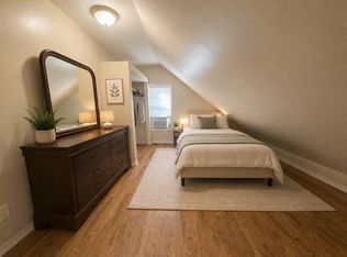 69 Babcock St, Providence, RI 02905