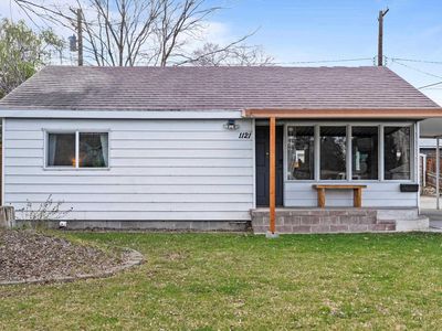 1121 Potter Ave, Richland, WA, 99354