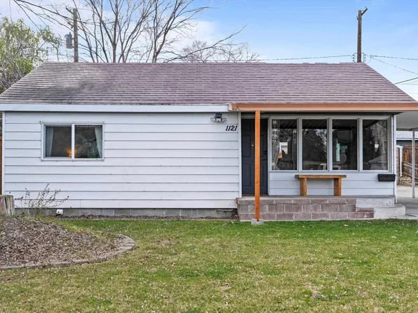 1121 Potter Ave, Richland, WA 99354