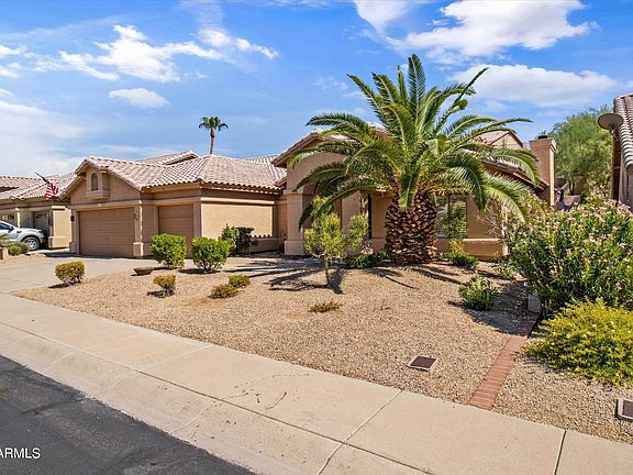 4th image of 1331 E FRIESS Drive