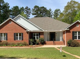 139 Wedgewood Trc, Hattiesburg, MS 39402